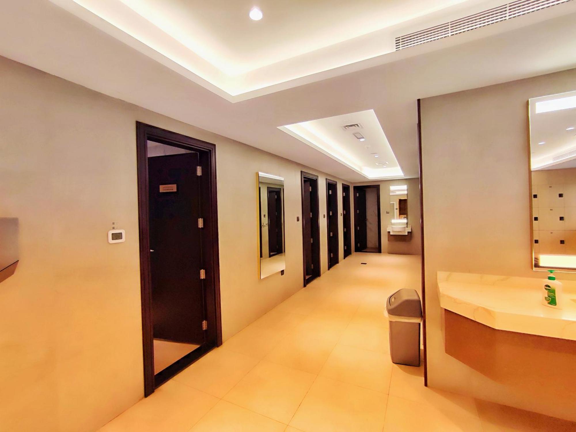 White Sage - Elite Residence Studio Dubai Exterior photo